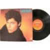 Chayanne - Chayanne 87 (Vinilo, Ed. Argentina, 1987)