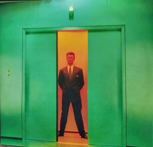 David Bowie - Moonage Daydream (A Film By Brett Morgen) (Vinilo, 3 LP, Ed. , 2023) - Imagen 2