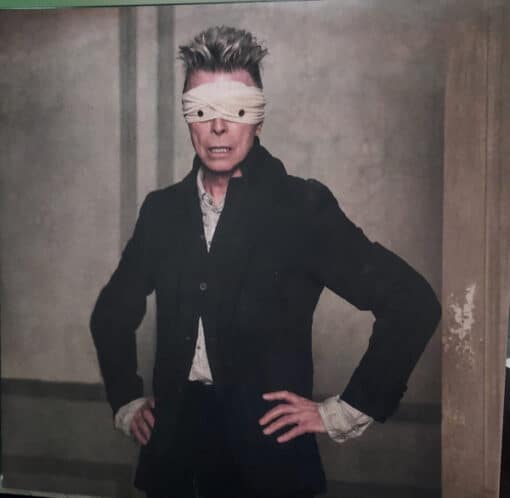 David Bowie - Moonage Daydream (A Film By Brett Morgen) (Vinilo, 3 LP, Ed. , 2023) - Imagen 3