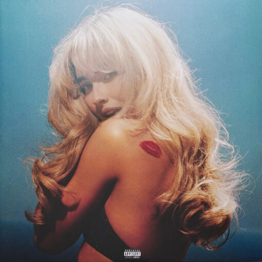 Sabrina Carpenter - Short N' Sweet (Deluxe Edition - Blue Vinyl) (Vinilo, Ed. US, 2025)