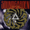 Soundgarden - Badmotorfinger (Vinilo, Ed. Europe, 1991)