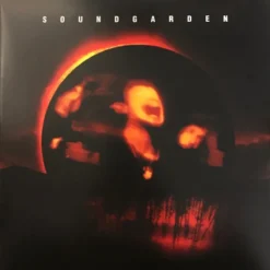 Soundgarden - Superunknown (Vinilo, Ed. Alemania, 2014)
