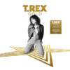 T-Rex - Gold (Vinilo, 2 LP, Ed. UK, 2018)