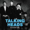 Talking Heads - Essential (CD, Ed. Europe)