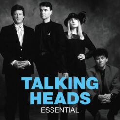 Talking Heads - Essential (CD, Ed. Europe)