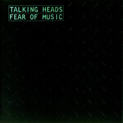 Talking Heads - Fear Of Music (CD)