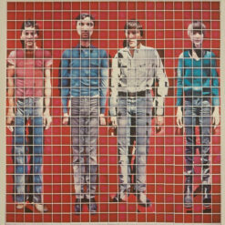 Talking Heads - More Songs About Buildings And Food (Vinilo, Ed. Europe, 2013)
