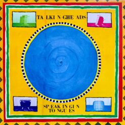 Talking Heads - Speaking In Tongues (Vinilo)