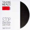 Talking Heads - Stop Making Sense (Music From A Film By Jonathan Demme And Talking Heads) (Vinilo, 2 LP)