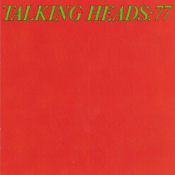 Talking Heads - Talking Heads: 77 (CD)