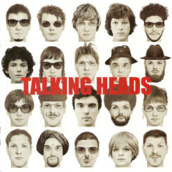 Talking Heads - The Best Of Talking Heads (CD)