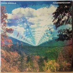 Tame Impala - Innerspeaker (Vinilo, Ed. Australia, 2010)