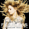 Taylor Swift - Fearless (Platinium Edition) (Vinilo, Ed. US, 2016)