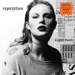 Taylor Swift - Reputation (Vinilo, Ed. US, 2017)