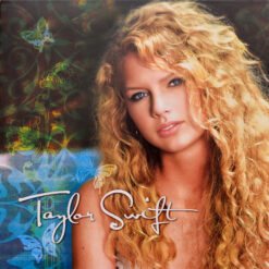 Taylor Swift - Taylor Swift (Vinilo, Ed. Europe, 2016)
