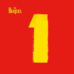 The Beatles - 1 (Vinilo, Ed. US, 2018)