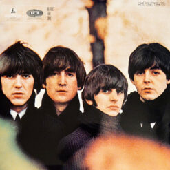 The Beatles - Beatles For Sale (Vinilo, Ed. US)