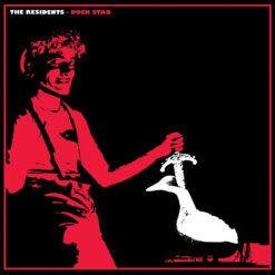 The Residents - Duck Stab (Vinilo, Ed. US, 2012)