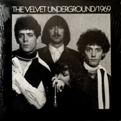 The Velvet Underground - 1969 (Vinilo, 2 LP, Ed. US, 2017)