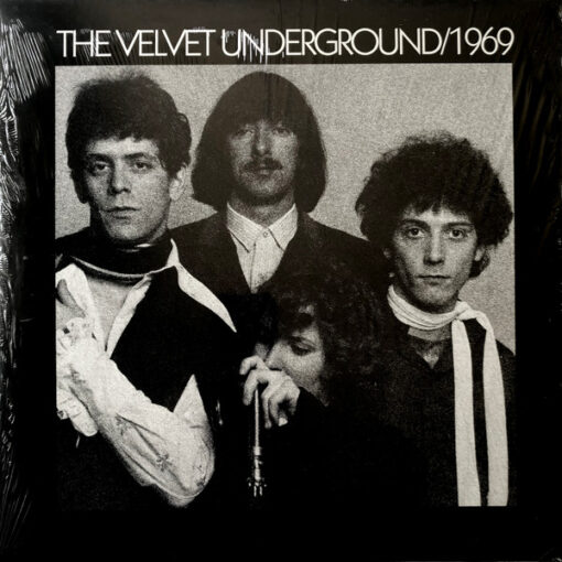 The Velvet Underground - 1969 (Vinilo, 2 LP, Ed. US, 2017)