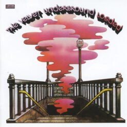 The Velvet Underground - Loaded (CD, Ed. Europe)