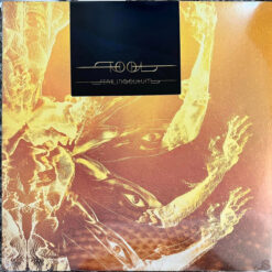 Tool - Fear Inoculum (Vinilo, 2 LP, Ed. US, 2022)