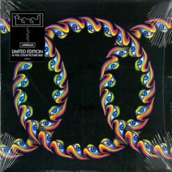 Tool - Lateralus (Vinilo, 2 LP, Ed. Europe, 2011)