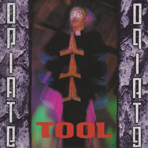 Tool - Opiate (Ed. US)