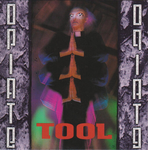 Tool - Opiate (Vinilo, Ed. US)