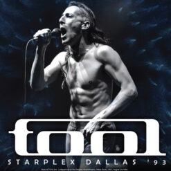 Tool - Starplex Dallas ´93 (Vinilo, Ed. 2023)