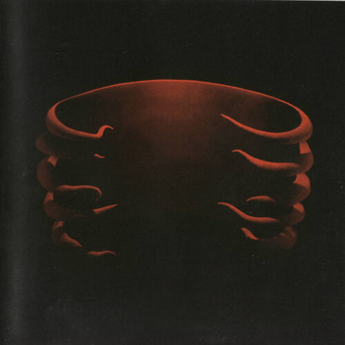 Tool - Undertow (Ed. US)