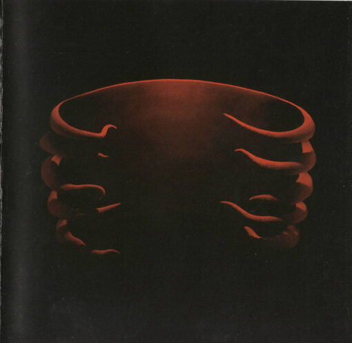 Tool - Undertow (CD, Ed. US)