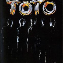 Toto - 25th Anniversary - Live in Amsterdam (Blu-ray, Ed. Europe, 2006)