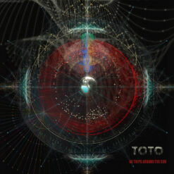 Toto - 40 Trips Around The Sun (Vinilo, 2 LP, Ed. Europe, 2018)