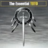 Toto - The Essential Toto (CD, Ed. Indonesia, 2003)