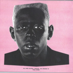 Tyler The Creator - Igor (CD, Ed. US, 2019)