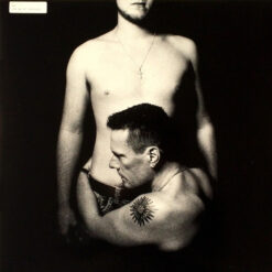 U2 - Songs Of Innocence (Vinilo, 2 LP, Ed. Europe, 2014)