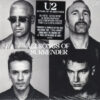 U2 - Songs Of Surrender (CD, Ed. Argentina, 2023)