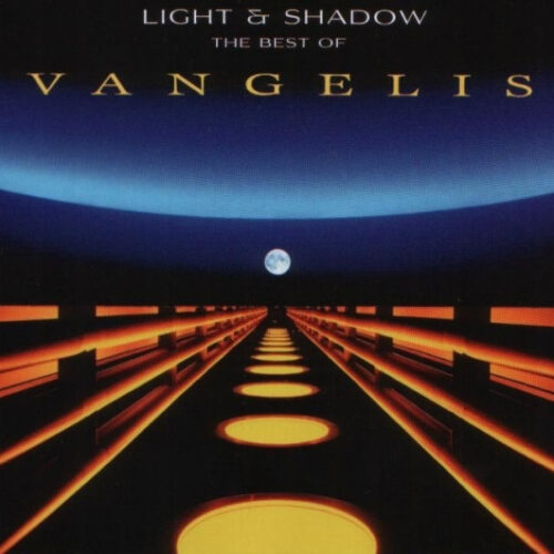 Vangelis - Light & Shadow: The Best Of Vangelis (Ed. Europe, 2013)