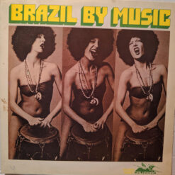 Varios - Brazil By Music (Vinilo, Ed. , 1973)