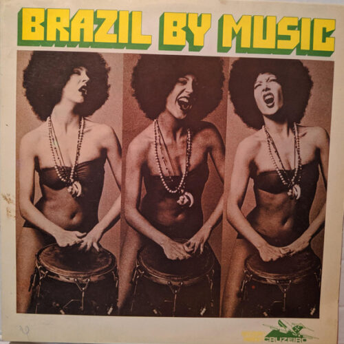 Varios - Brazil By Music (Ed., 1973)