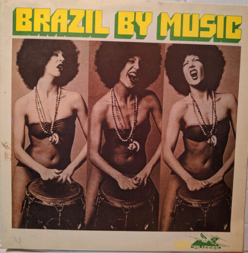 Varios - Brazil By Music (Vinilo, Ed. , 1973)