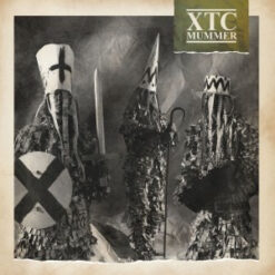 XTC - Mummer (Vinilo, Ed. UK, 2022)