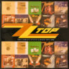 ZZ Top - The Complete Studio Albums 1970-1990 (10 CD Set, Ed. USA & Europe)