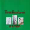 ZZ Top - Tres Hombres (CD, Ed. Europe, 2006)