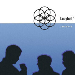 Lucybell - Amanece (Vinilo, Ed. Chile, 2025)
