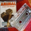 A.N.I.M.A.L. - El Nuevo Camino del Hombre (Cassette, Ed. Argentina, 1996)
