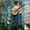 Alberto Plaza - Blanco y Negro (Cassette, Ed. Chile, 1989)