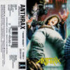 Anthrax - Spreading The Disease (Cassette, Ed. Chile, 1985)