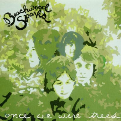 Beachwood Sparks - Once We Were Trees (Ed. US, 2001)